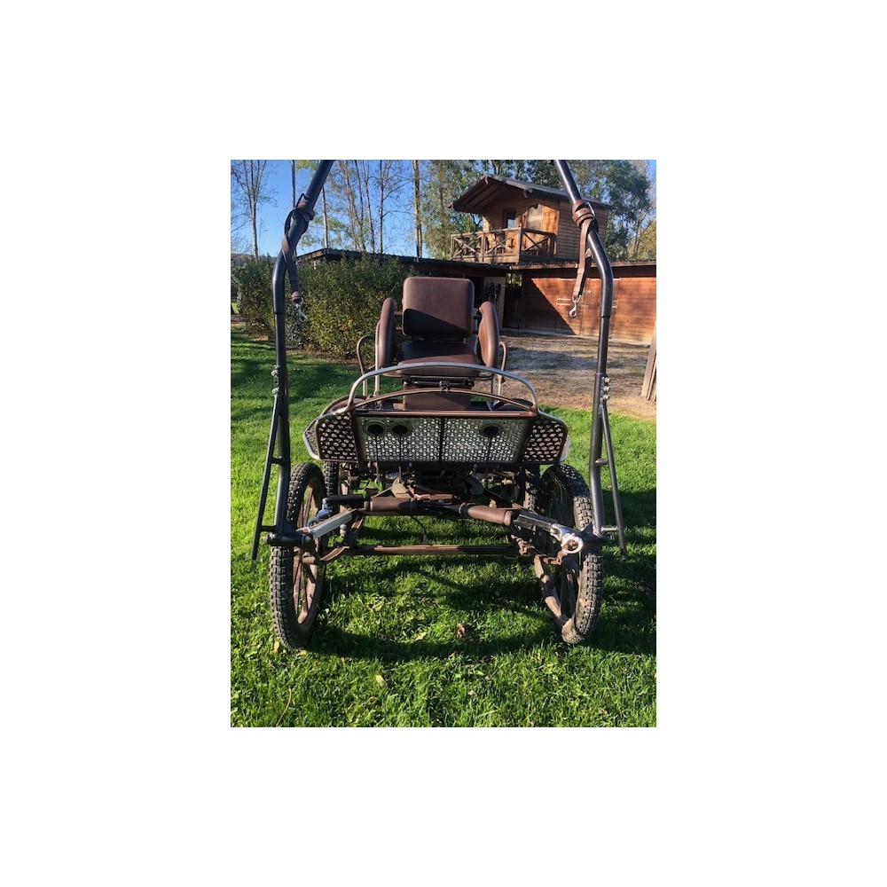 Tiger 220/1 Glinkowski occasion