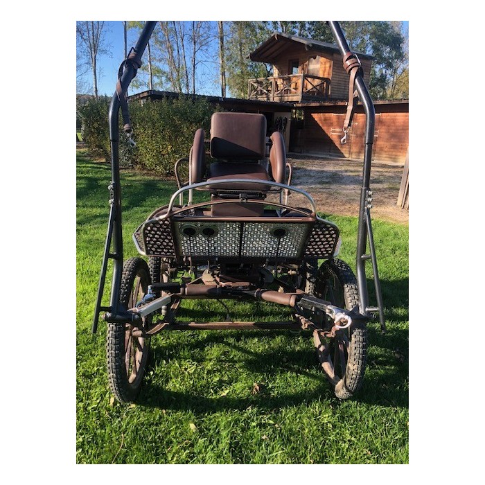 Tiger 220/1 Glinkowski occasion