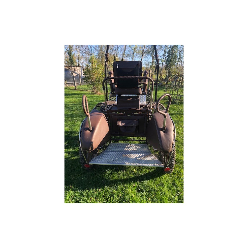 Tiger 220/1 Glinkowski occasion