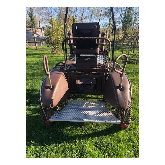 Tiger 220/1 Glinkowski occasion