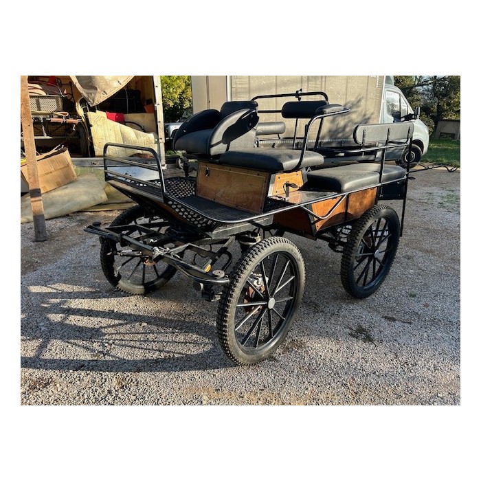 OTL 138+ Glinkowski d'occasion