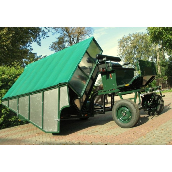 Equivert Glinkowski occasion