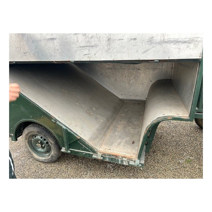 Equivert Glinkowski occasion