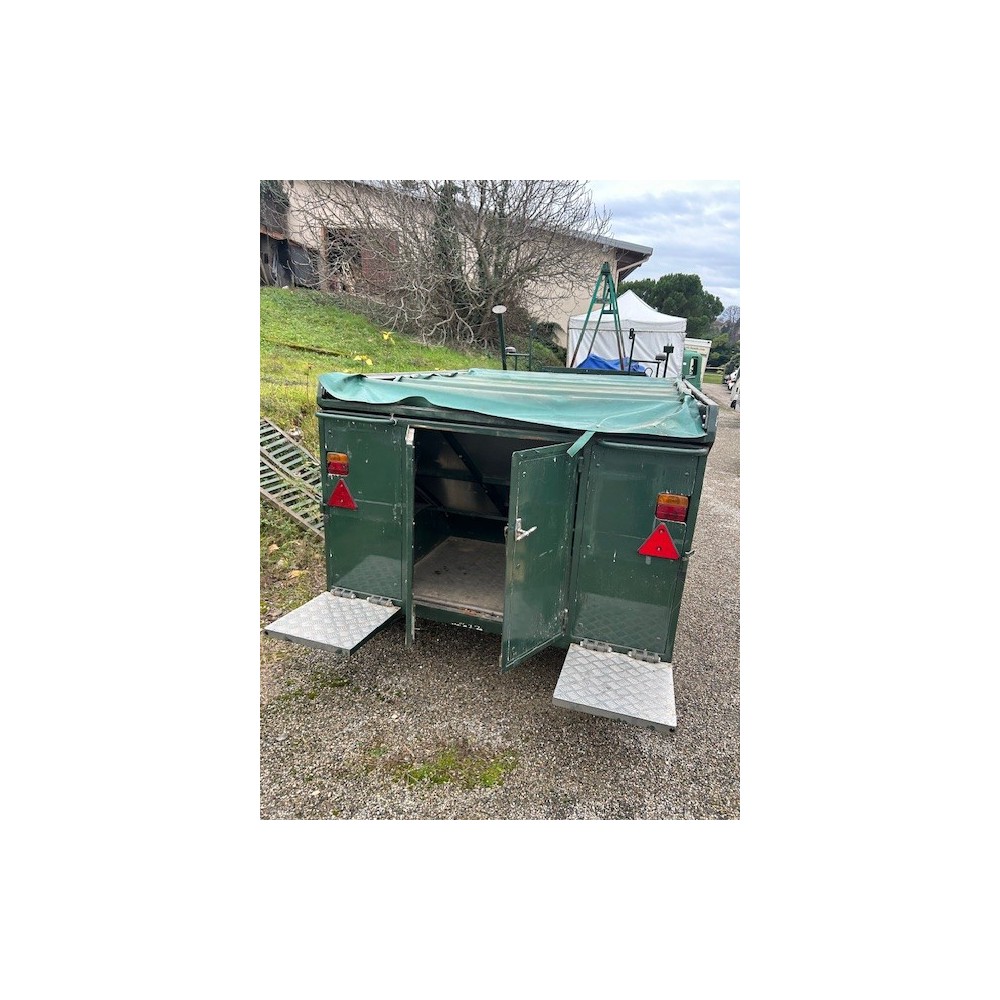 Equivert Glinkowski occasion