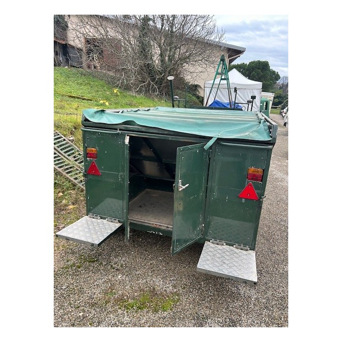 Equivert Glinkowski occasion