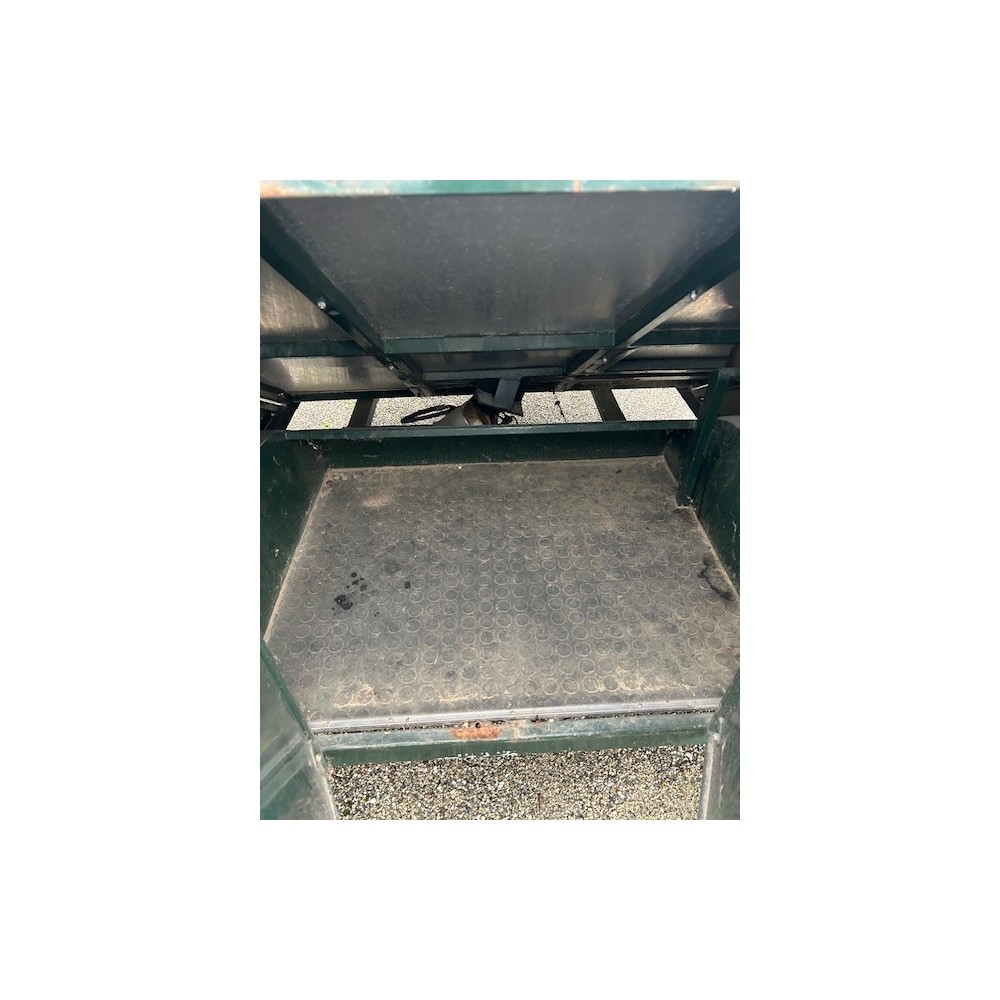 Equivert Glinkowski occasion