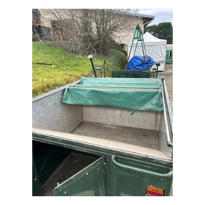 Equivert Glinkowski occasion