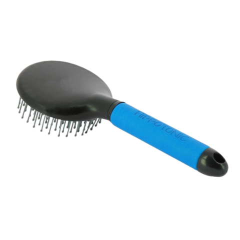 Brosse à crinière soft - HIPPOTONIC 2
