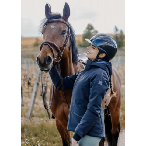 Parka Originals Maguy - EQUITHÈME