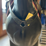 Collier de chasse de randonnée SB