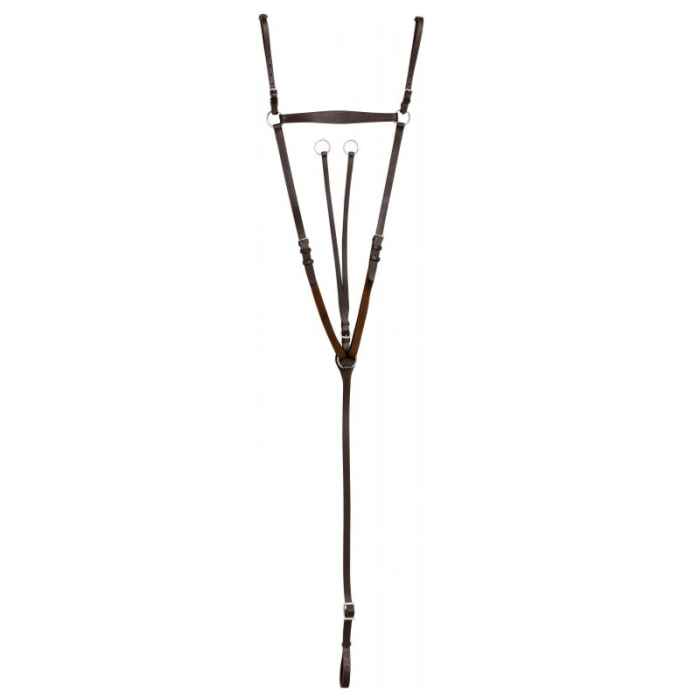 Collier de chasse RIDING WORLD