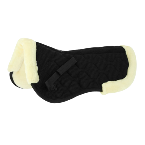 Amortisseur Hexa mesh