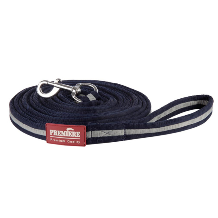 Longe softgrip - PREMIERE