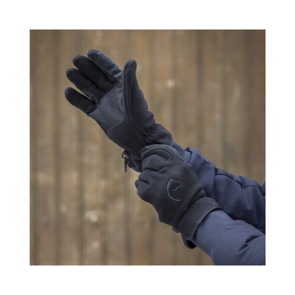 Gants polaires Picot - EQUITHÈME