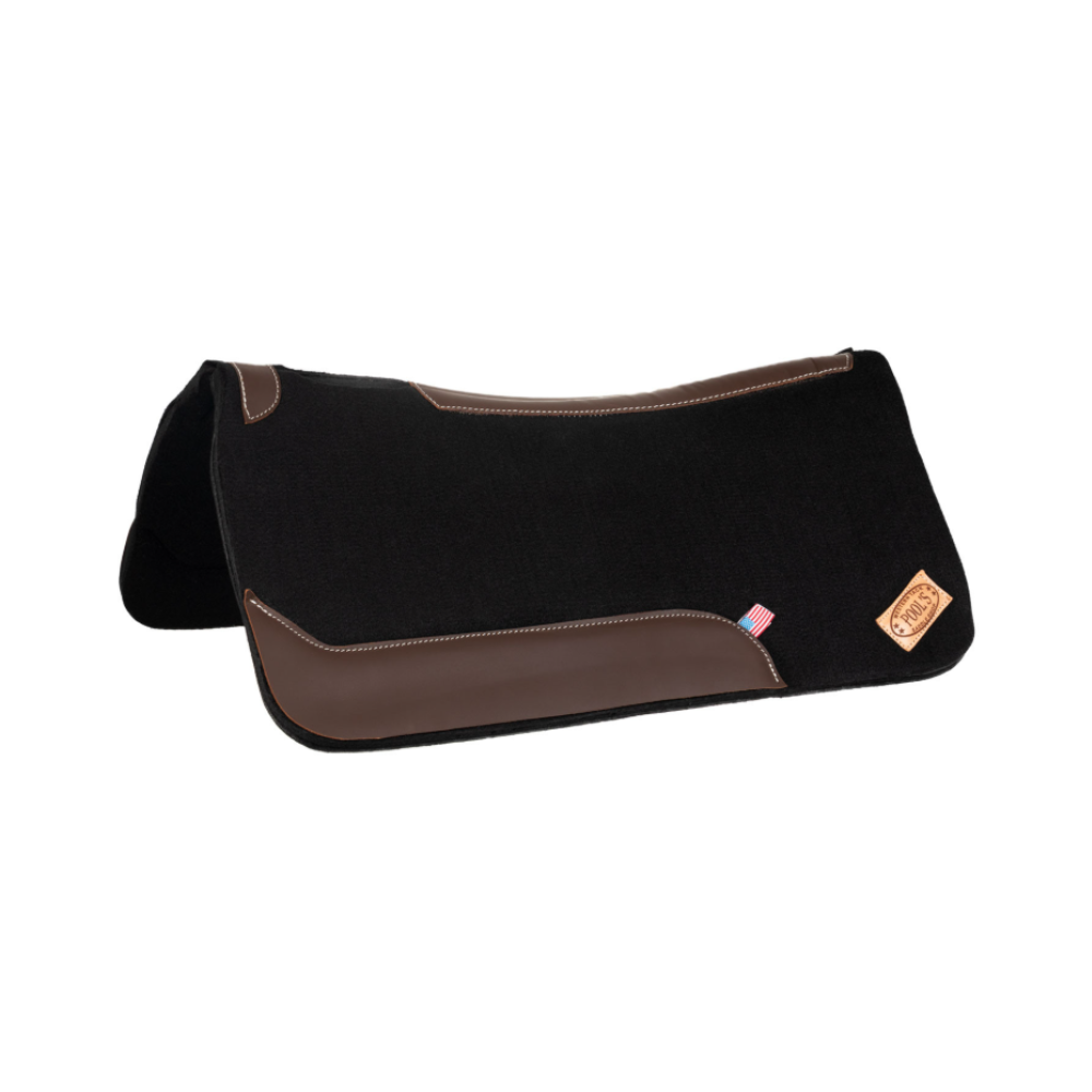 Tapis feutre en néoprène Pool's