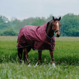 Couverture TYREX 1200D High neck 50g