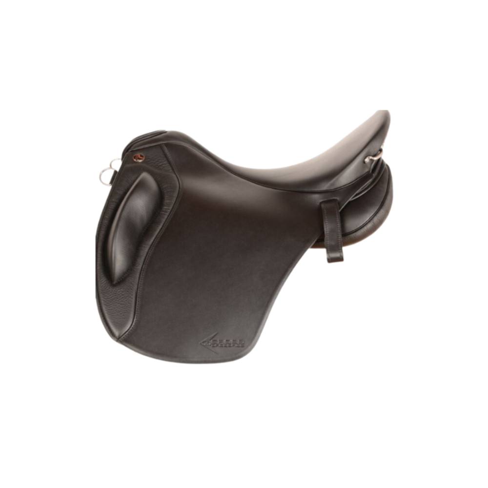 Selle "X-Cross dressage" - SOMMER WKE