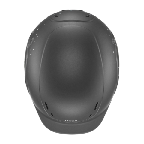 Casque Kiddox enfant - UVEX 2