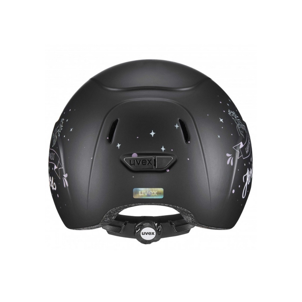 Casque Kiddox enfant - UVEX