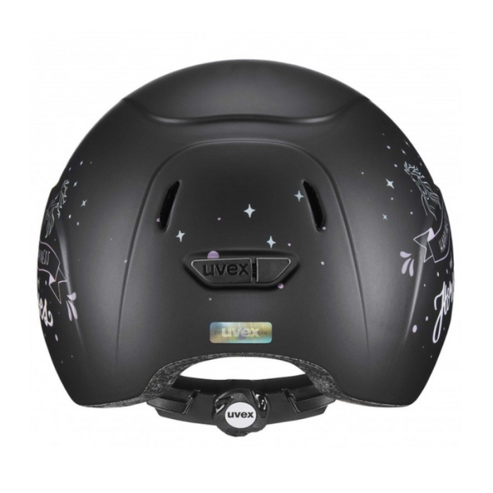 Casque Kiddox enfant - UVEX