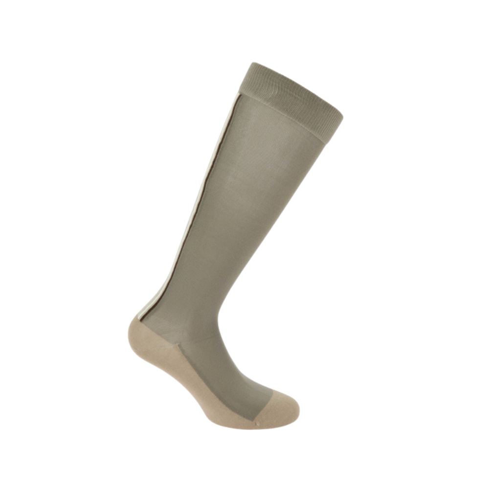 Chaussettes Classic trico - EQUITHEME