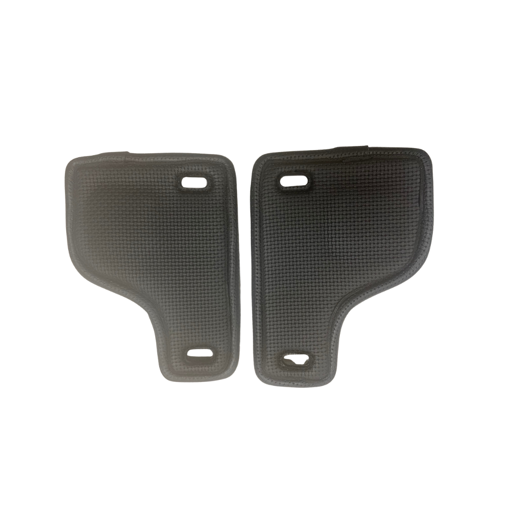 Pad de protection d'épaules