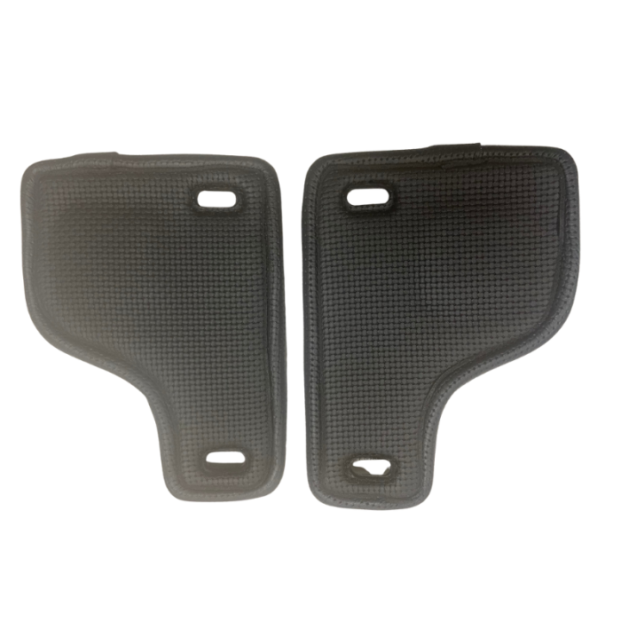 Pad de protection d'épaules
