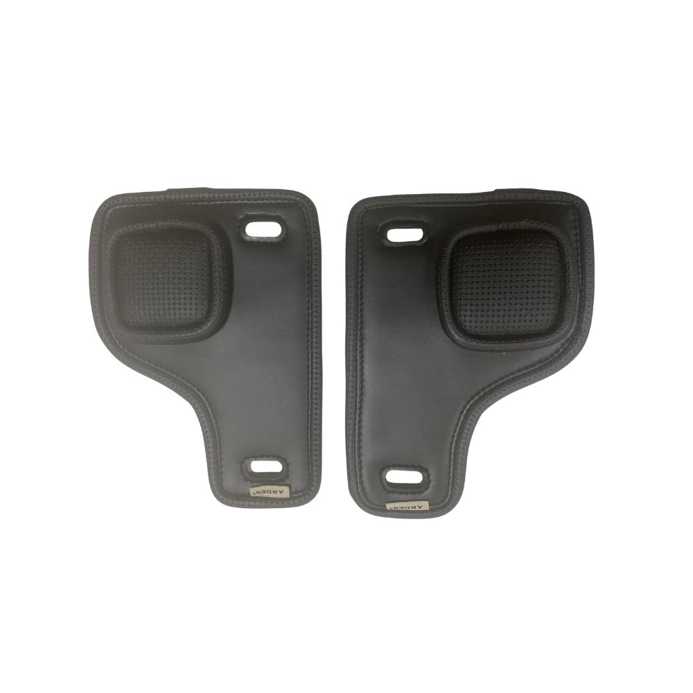 Pad de protection d'épaules