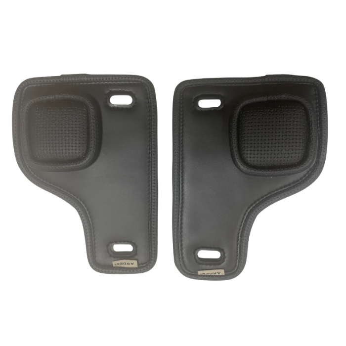 Pad de protection d'épaules