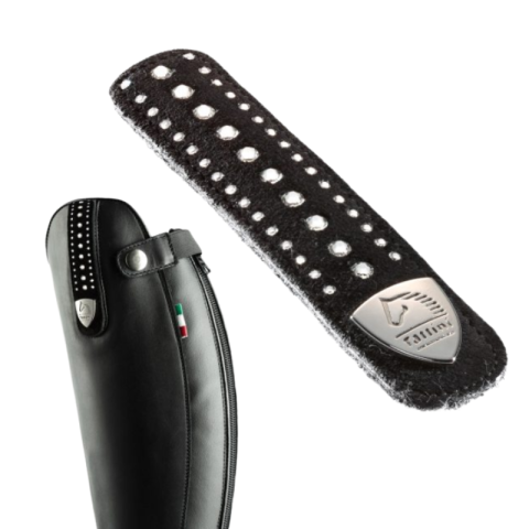 Décoration interchangeable pour bottes - TATTINI