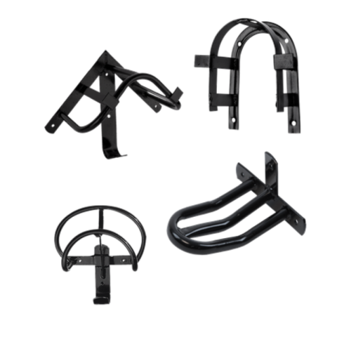 Présentoir pour harnais