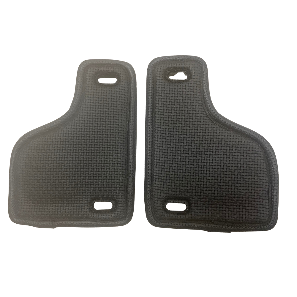 Pad de protection d'épaules