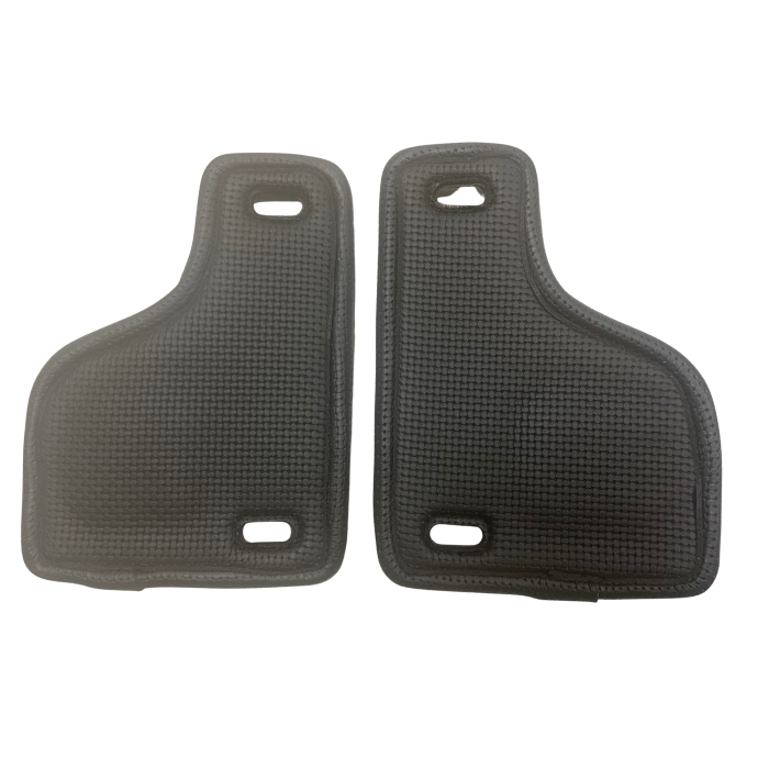 Pad de protection d'épaules