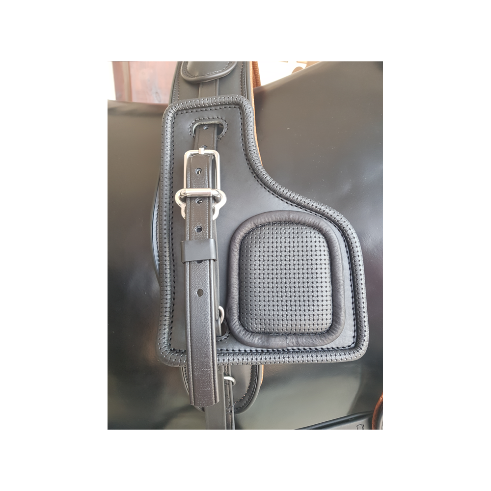 Pad de protection d'épaules