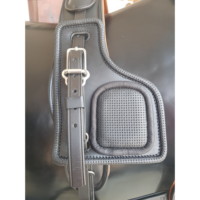 Pad de protection d'épaules