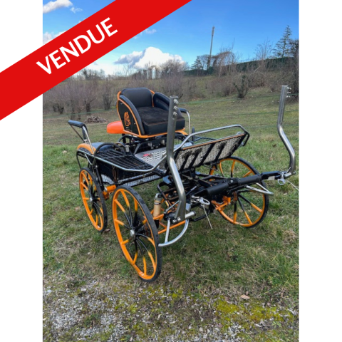 Falcon 190 Glinkowski