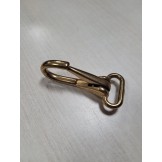 Mousqueton de collier de chasse