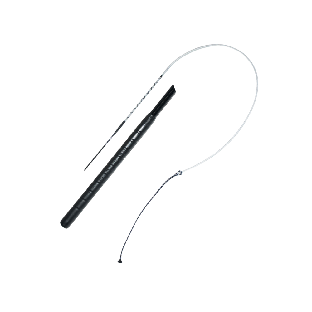 Fouet léger poignée plastique - LEDO