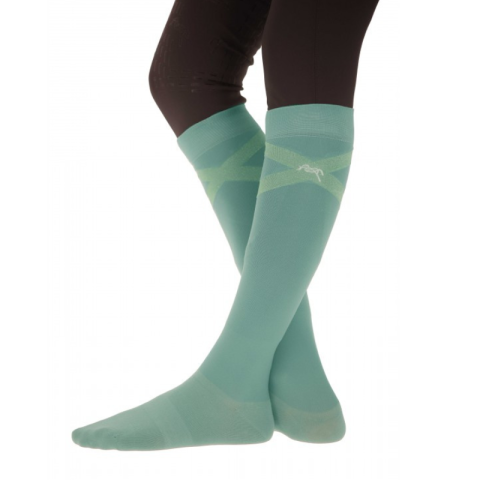 Chaussettes d'équitation "Gummy" - PENELOPE