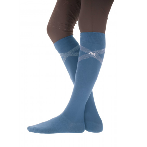 Chaussettes d'équitation "Gummy" - PENELOPE 2