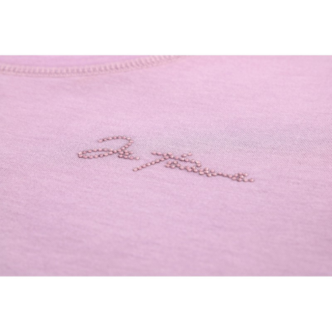 T-shirt enfants et junior "Je t'aime" Bonnie - EQUITHEME 2