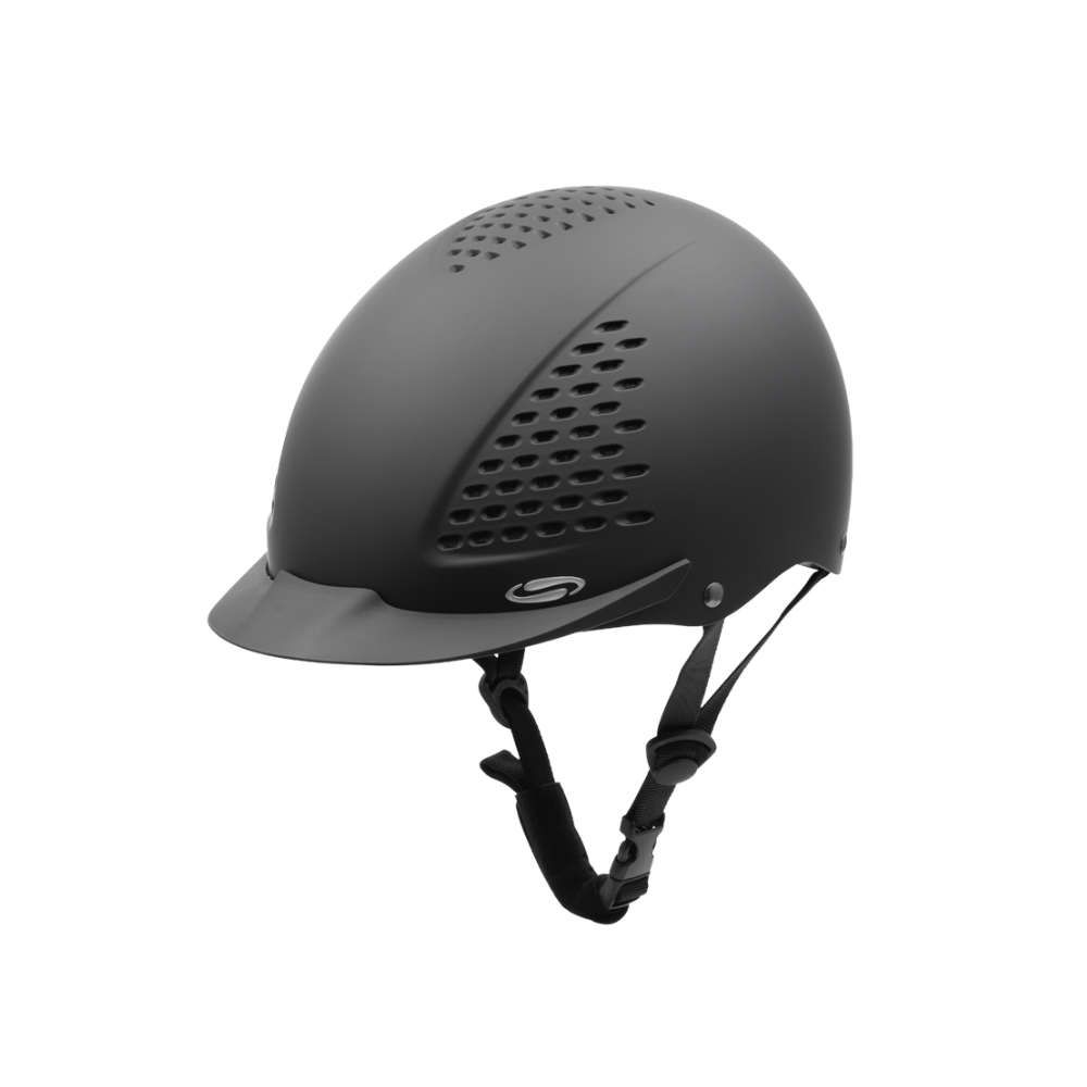 Casque d’équitation H23 Classic - SWING