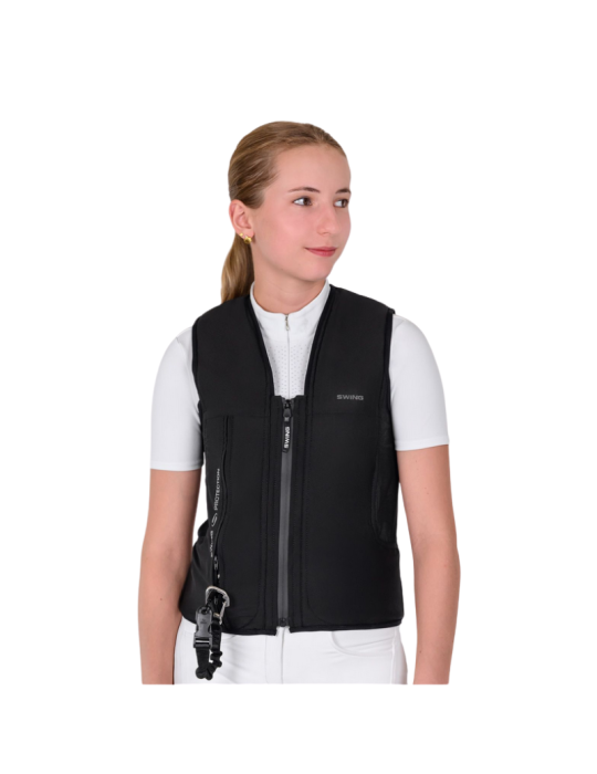 Gilet airbag P25 AIR - SWING