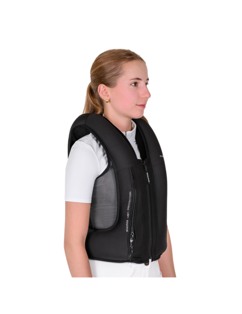 Gilet airbag P25 AIR - SWING