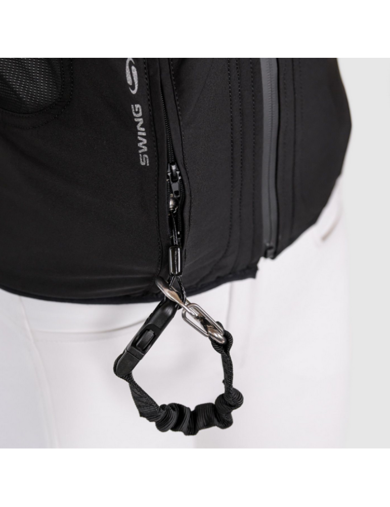 Gilet airbag P25 AIR - SWING