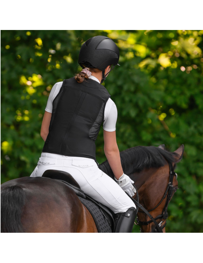 Gilet airbag P25 AIR - SWING