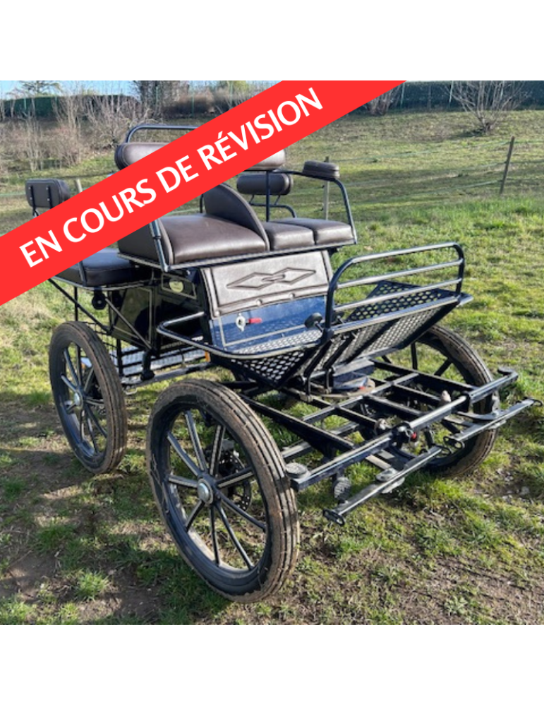 Mixte 125 occasion