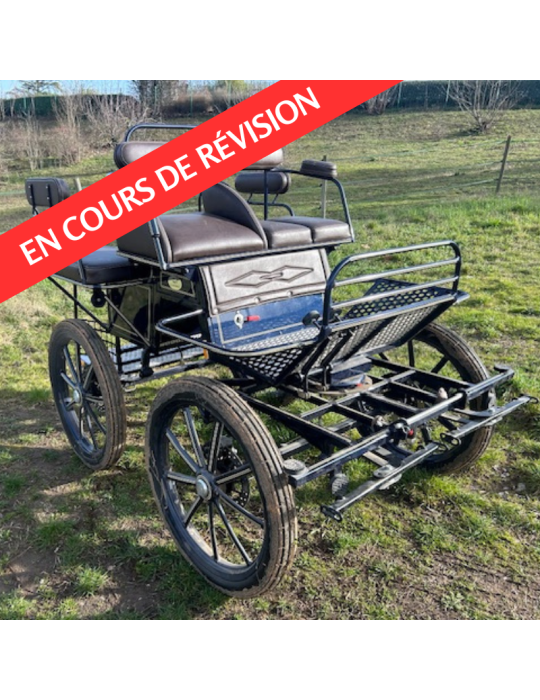 Mixte 125 occasion