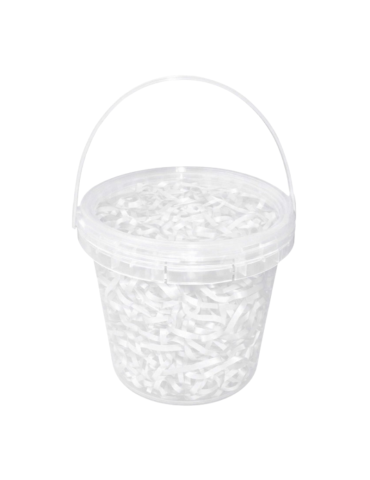 Élastiques silicone HIPPOTONIC Seau 2