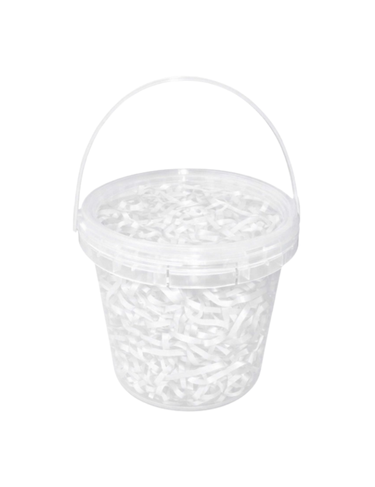 Élastiques silicone HIPPOTONIC Seau